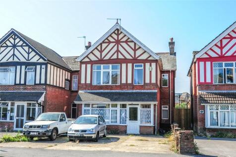 Ashley Road, Parkstone, Poole, Dorset, BH14