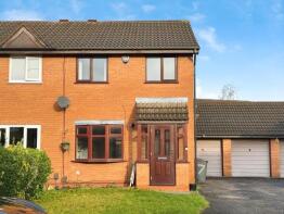 7, Hilton Close, Leigh WN7 1BQ