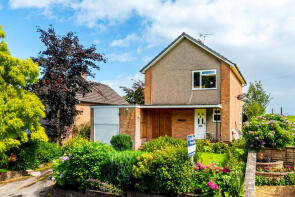 Greenfields, Rockcliffe Village, Carlisle CA6 4AA
