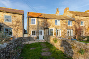 6, South View, Bedale DL8 1QH