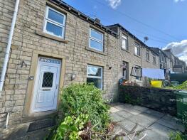 17, Taylor Hill Road, Taylor Hill, Huddersfield HD4 6HN