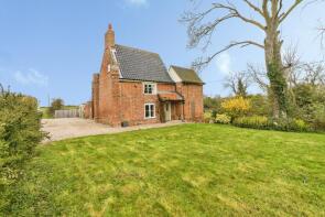 Manor Farm, Station Road, Beccles NR34 8EQ