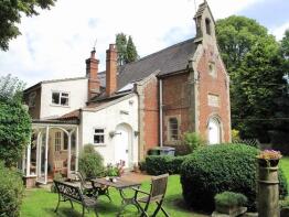 Old School House, Church Hill, Beighton NR13 3JZ