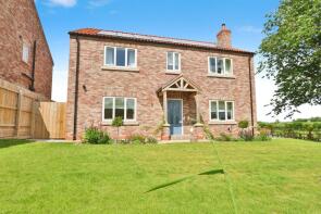 Broadview House, Burton Road, Kilham YO25 4BE