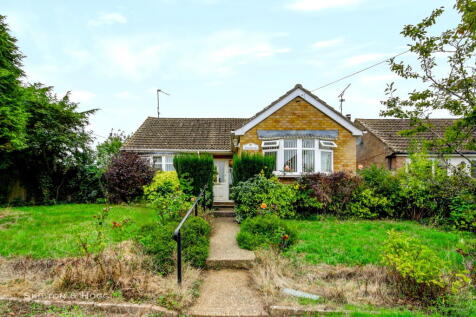 The Broadway, Norton, Daventry, NN11 2NG