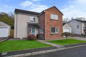 22, Elbra Farm Close, Maryport CA15 7RG