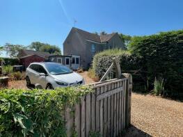Willow Tree Cottage, Frostley Gate, Holbeach, Spalding PE12 8SR