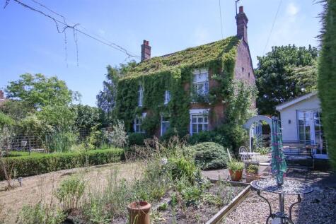 Fairfield Road, Saxmundham