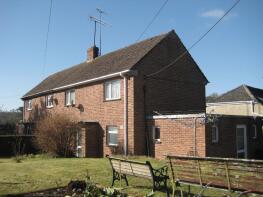 4, Flaxhayes, Village Street, Beaminster DT8 3JW