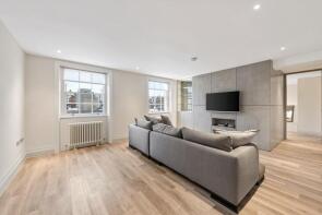 28, Chester Row, London SW1W 9JB
