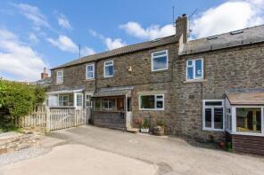 7, Florence Terrace, Daleside Road, Rosedale East, Pickering YO18 8RJ