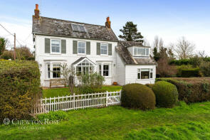 Tronoh House, Church Road, Colchester CO5 7PS