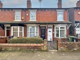 55, Victoria Street, Willenhall WV13 1DR