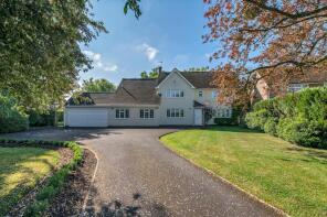 9, Burrells Orchard, Bury St. Edmunds IP33 3TH