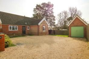 23, Saxonfields, Saxmundham IP17 1QA