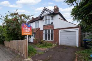 35, Nunnery Road, Canterbury CT1 3LS