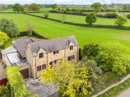 Old Stones, Woolwich Cottage To Warren Lane, Harrogate HG3 3BX
