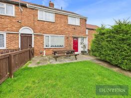 46, Hertford Close, Eastfield, Scarborough YO11 3HJ