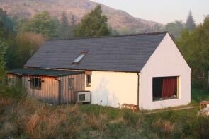 9, Torr An Eas, Glenfinnan PH37 4LS
