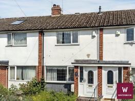 14, The Murren, Wallingford OX10 9DZ