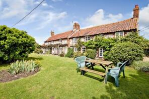 6a Norton Cottage, Norton Street, King's Lynn PE31 8DR