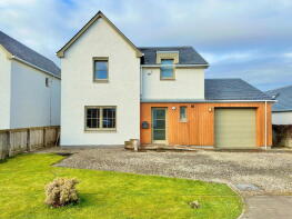 23, The Glebe, Beauly IV4 7BF