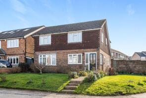 17, Wentworth Drive, Cliffe Woods, Rochester ME3 8UL