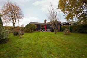 1, Kenfield Bungalows, Garlinge Green Road, Canterbury CT4 5RR