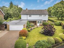 7, Lark Hill, Newmarket CB8 8RT