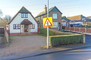 23, Hartlip Hill, Sittingbourne ME9 7NZ