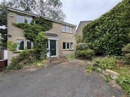 41, Holme View Drive, Upperthong, Holmfirth HD9 3HL