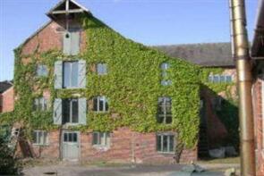 The Mill, Queens Head Junction To Heath House Junction, Oswestry SY11 4ED