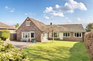 5, Rozelle Close, Winchester SO22 6QP