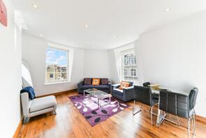 Flat 15, 44, Bedford Row, London WC1R 4LL