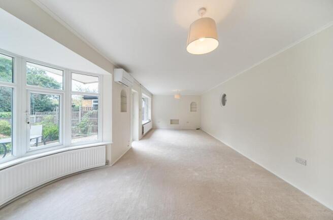 Davidson Frost-Wellings, DFW, Old Lodge Way, Stanm