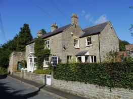 Richmond House, Ellingstring Village, Ripon HG4 4PW