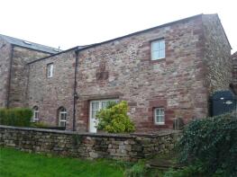The Old Granary, Tower Court, Appleby-in-westmorland CA16 6NL