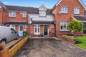 17, Blenheim Walk, Coventry CV6 4PH