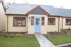 4, Inny Vale Holiday Village, Davidstow, Camelford PL32 9XN