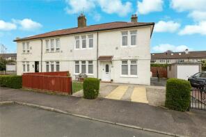 29, Andrew Drive, Clydebank G81 1BU