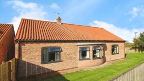 Greenbank, Station Road, Driffield YO25 4QZ