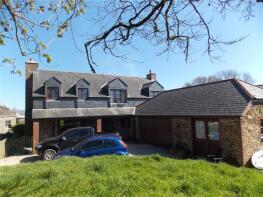 The Court, Lower Town Farm, Road From South Tempellow To Landlooe Lane, Liskeard PL14 4ST