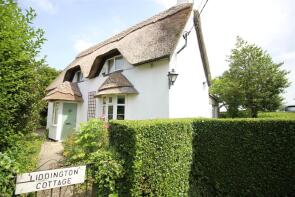 17 Liddington Cottage, Badbury Lane, Badbury, Swindon SN4 0EU
