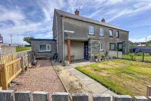 1, Tarbat Crescent, Brora KW9 6PJ
