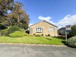 20, Beanlands Drive, Glusburn, Keighley BD20 8PZ