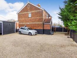 6, Horsfrith Park Cottages, Ongar Road, Highwood, Ingatestone CM4 0LR