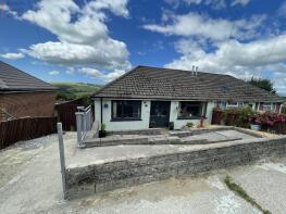 33, Pen Parcau, Bettws, Bridgend CF32 8SS