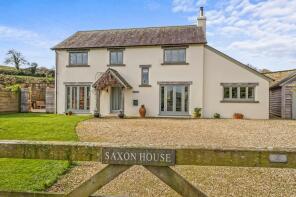 Saxon House, A379 Stokenham Cross To Kiln Lane, Kingsbridge TQ7 2ST