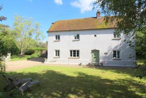 The Old Post House, School Lane, Alresford SO24 0AG