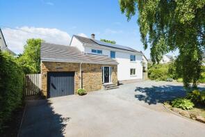 Taymount, Tallentire Village, Cockermouth CA13 0PR